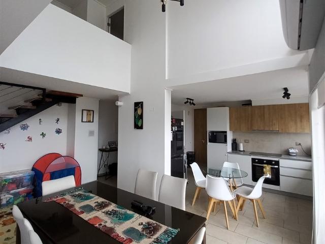 Departamento en Rancagua