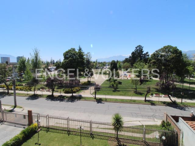 Departamento en Rancagua