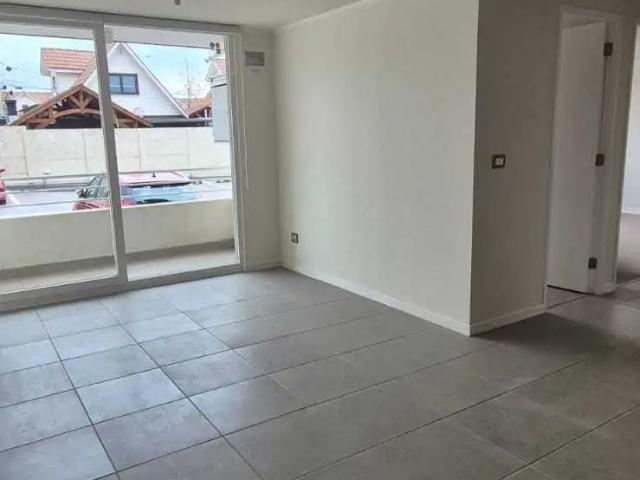 Departamento en Rancagua