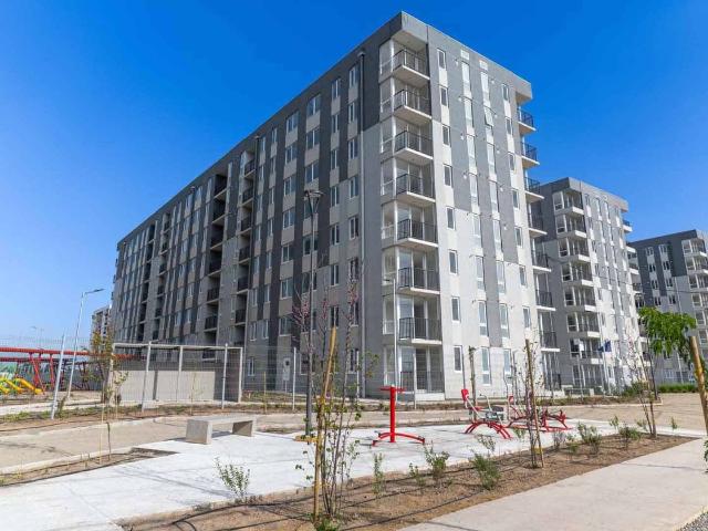 Departamento en Rancagua