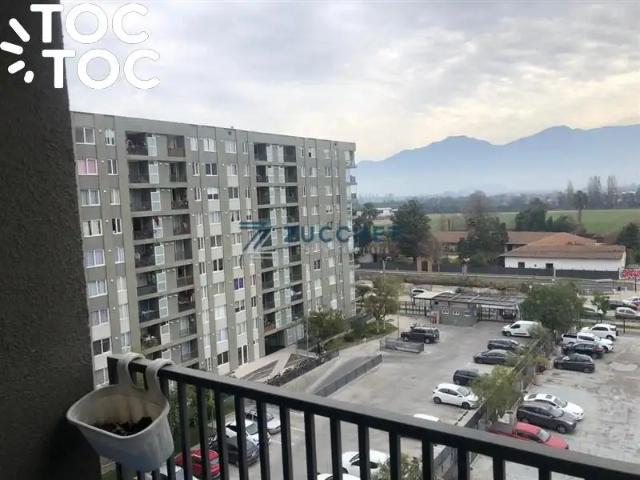 Departamento en Rancagua