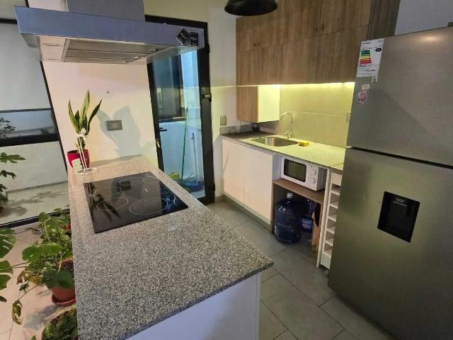 Departamento en Rancagua