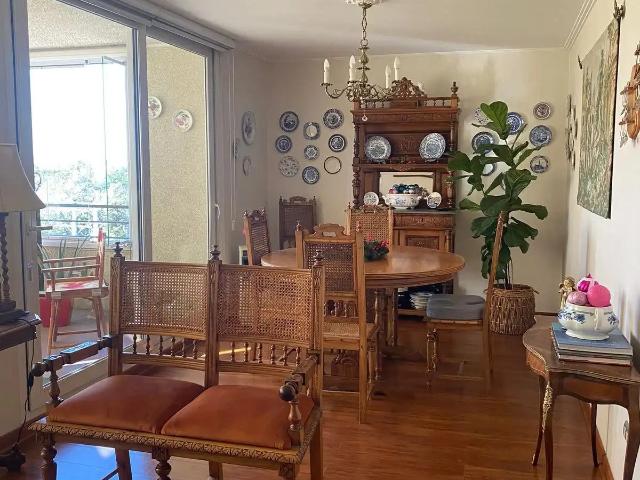 Departamento en Rancagua