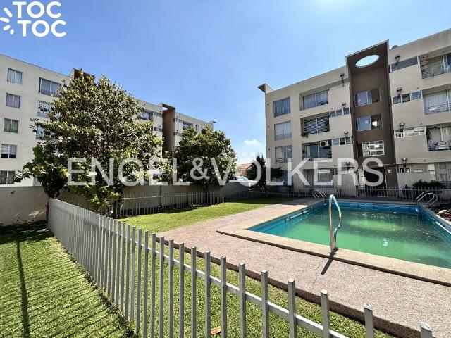 Departamento en Rancagua