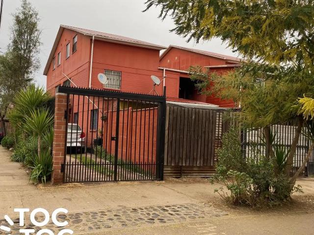 Departamento en Rancagua