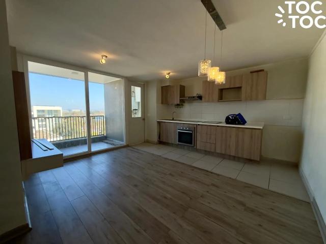 Departamento en Rancagua