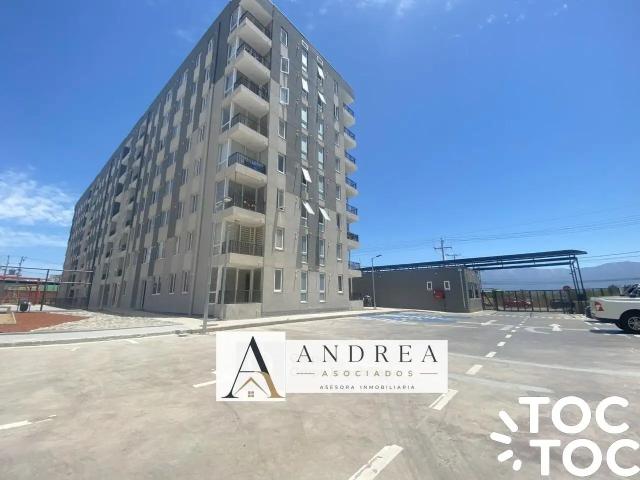 Departamento en Rancagua