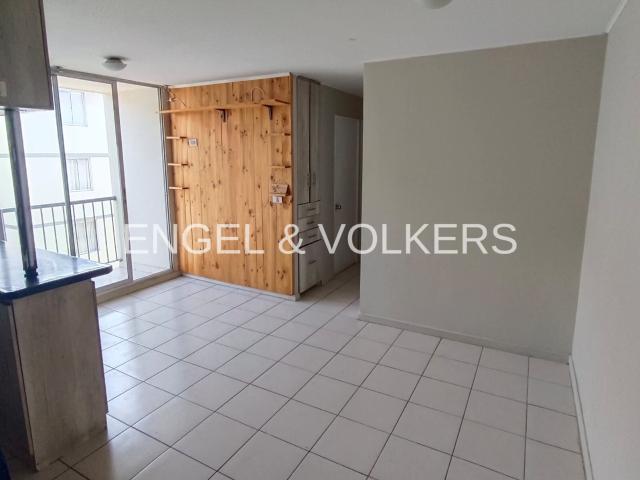 Departamento en Rancagua