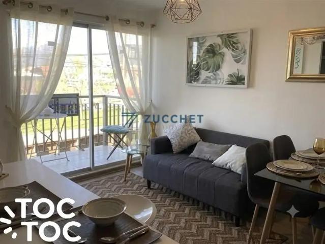 Departamento en Rancagua