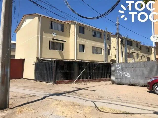 Departamento en Rancagua