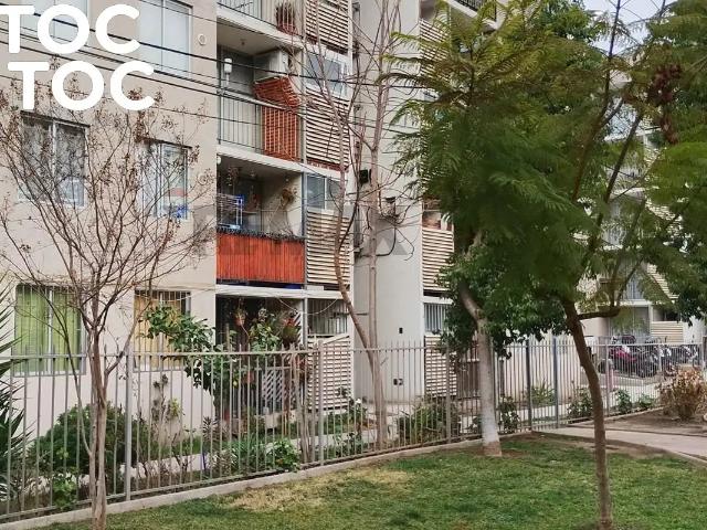 Departamento en Rancagua