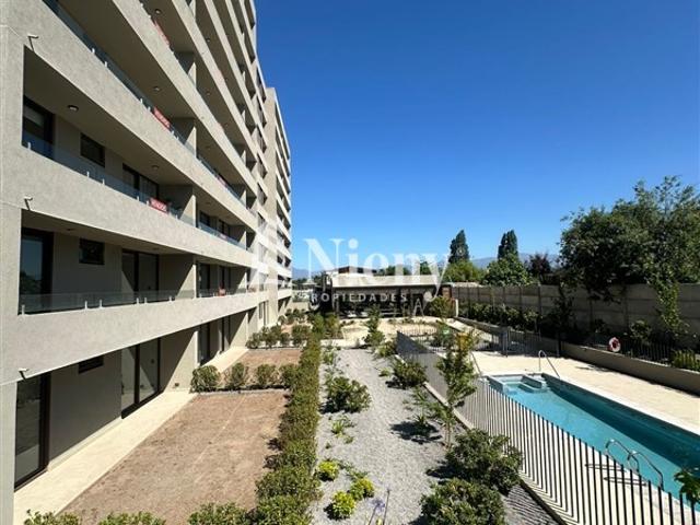 Departamento en Rancagua