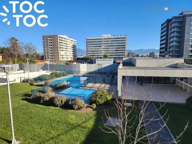 Departamento en Rancagua