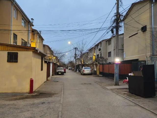 Departamento en Rancagua