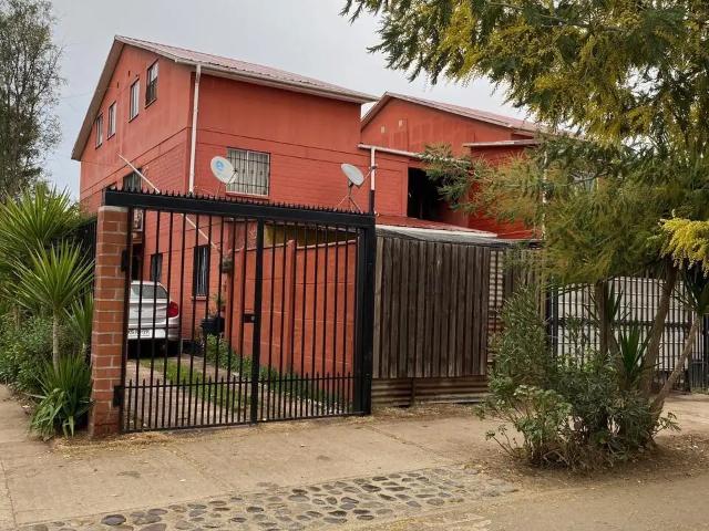 Departamento en Rancagua