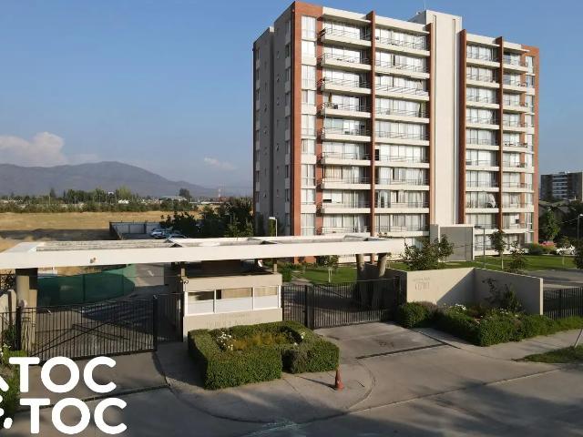 Departamento en Rancagua