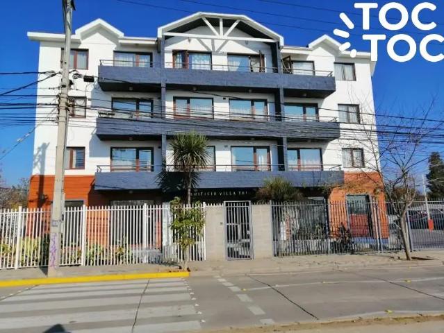 Departamento en Rancagua