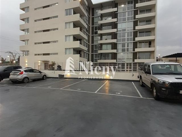Departamento en Rancagua