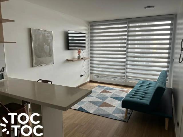 Departamento en Rancagua