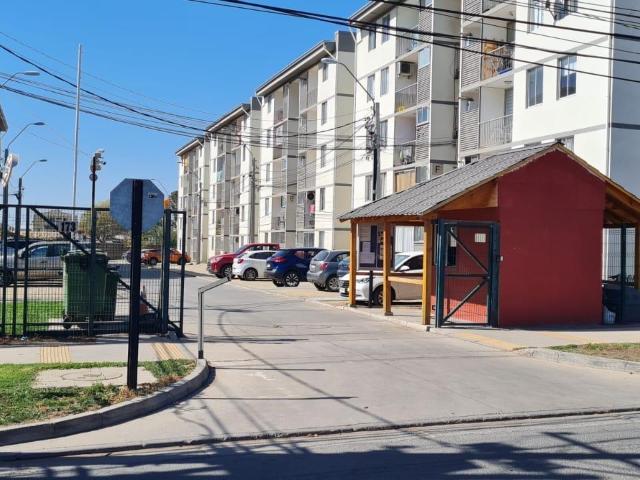 Departamento en Rancagua