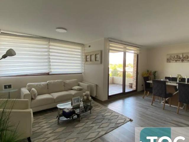 Departamento en Rancagua