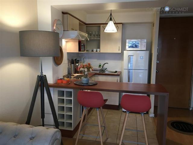 Departamento en Rancagua