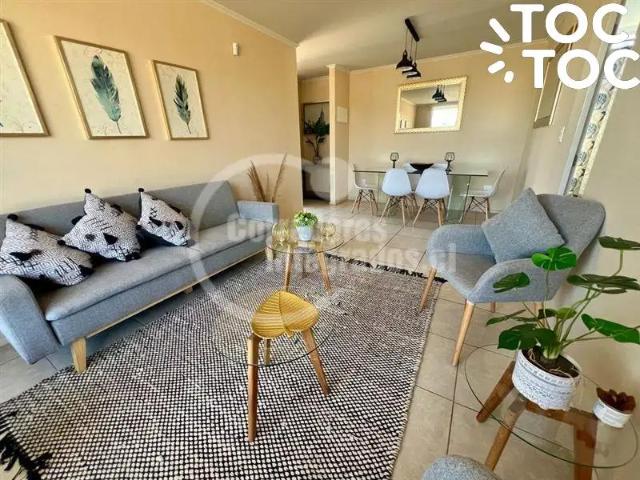 Departamento en Rancagua