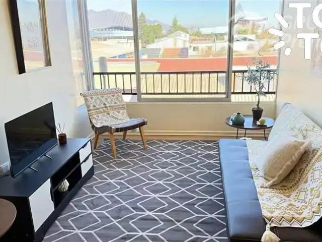 Departamento en Rancagua