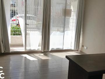Apartamento en arriendo en Región del Libertador General Bernardo O Higgins - Estacionamiento