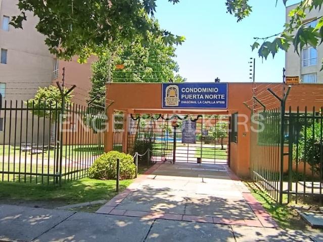 Departamento en Rancagua