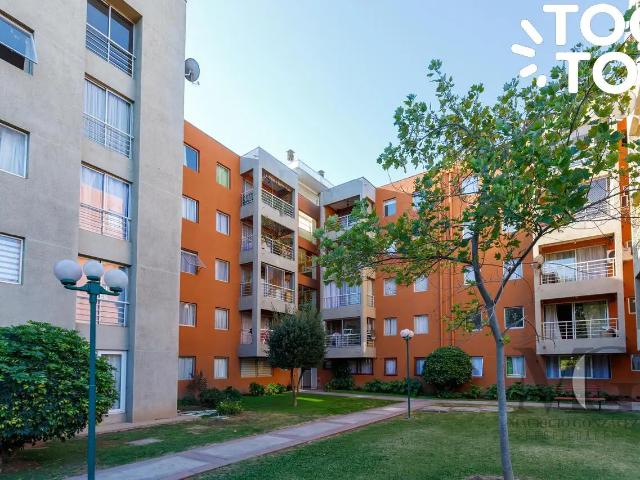 Departamento en Rancagua