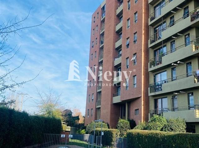 Departamento en Rancagua
