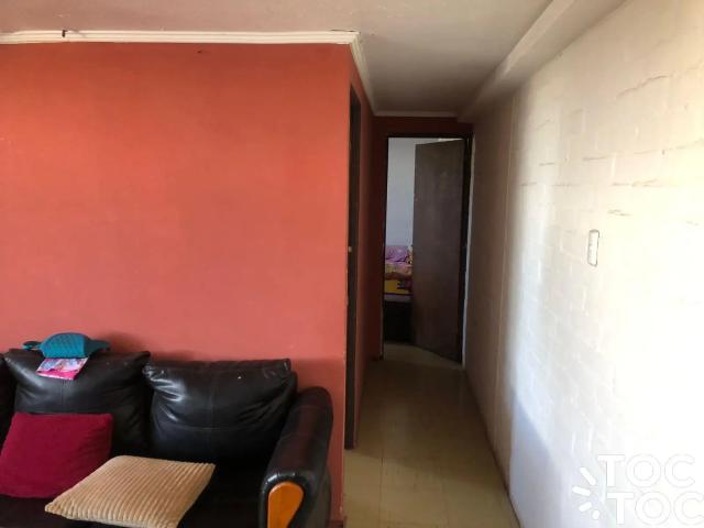 Departamento en Rancagua