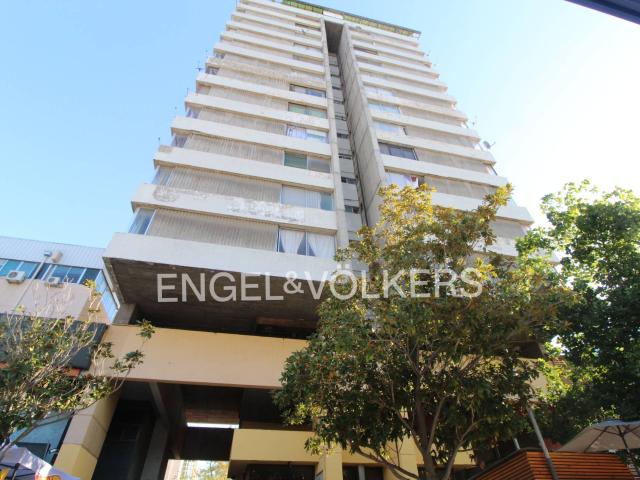 Departamento en Rancagua