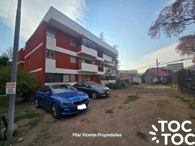 Departamento en Rancagua