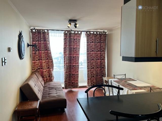 Departamento en Rancagua