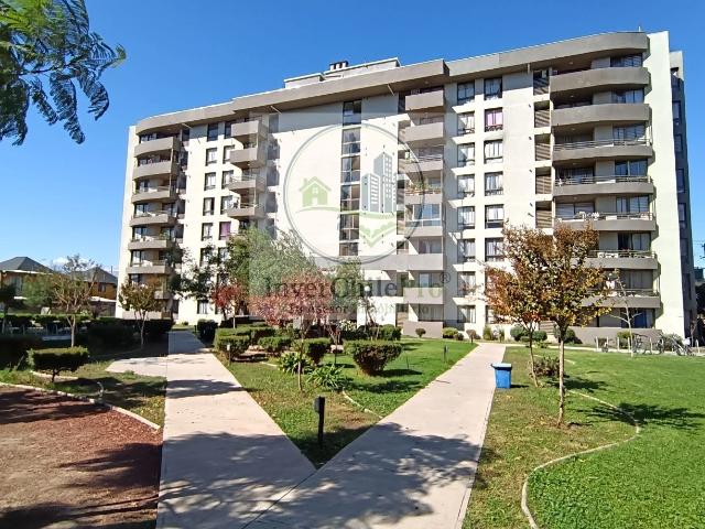 Departamento en Rancagua