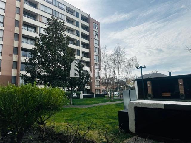 Departamento en Rancagua