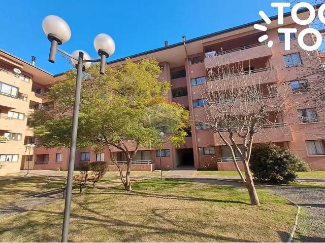 Departamento en Rancagua