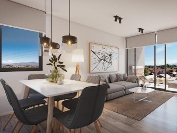 Departamento en Rancagua
