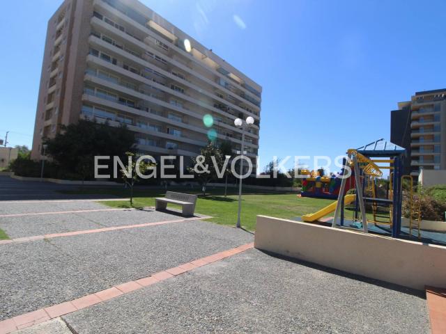 Departamento en Rancagua