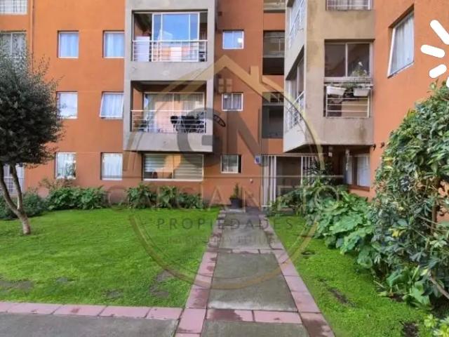 Departamento en Rancagua