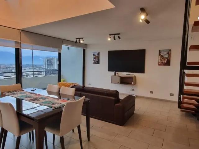 Departamento en Rancagua