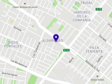Departamento en Rancagua