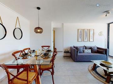 Departamento en Rancagua