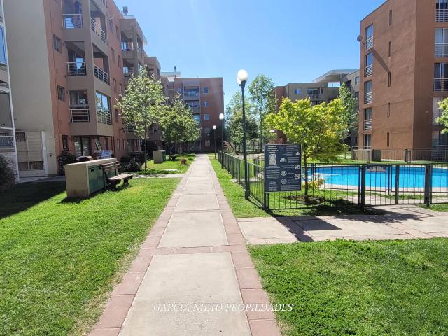 Departamento en Rancagua