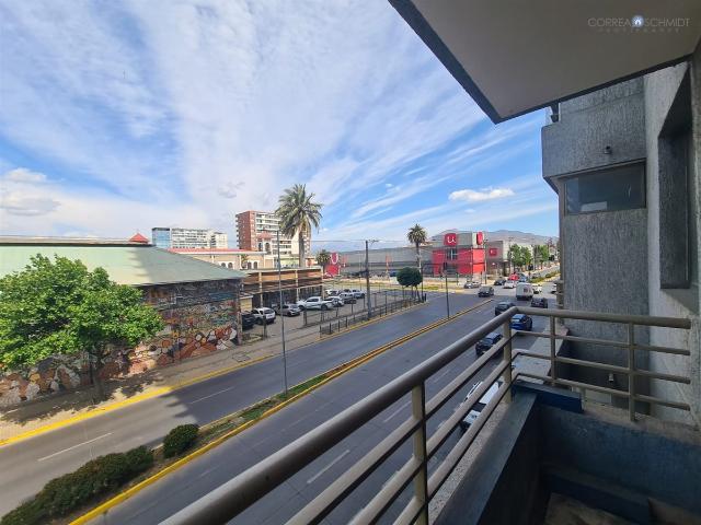 Departamento en Rancagua