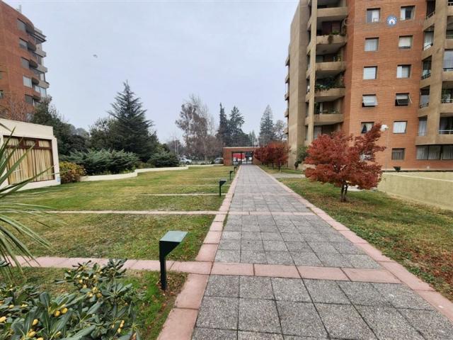 Departamento en Rancagua