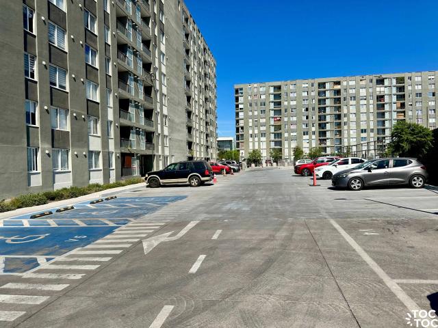Departamento en Rancagua