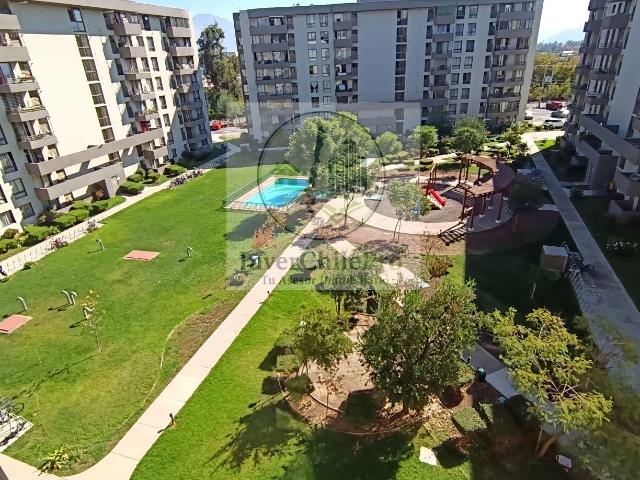 Departamento en Rancagua